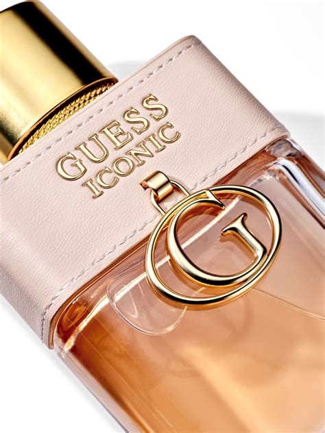 perfumes chanel guess|iconic perfume by guess.